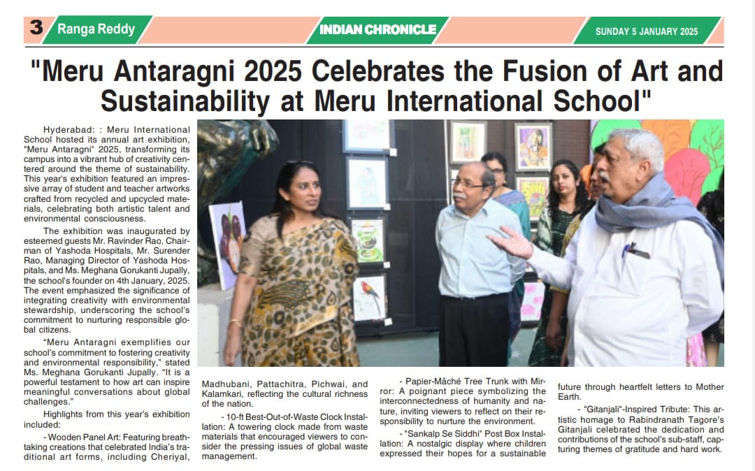 meru-international-school