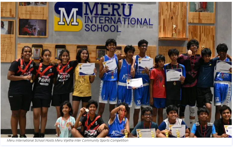 meru-international-school