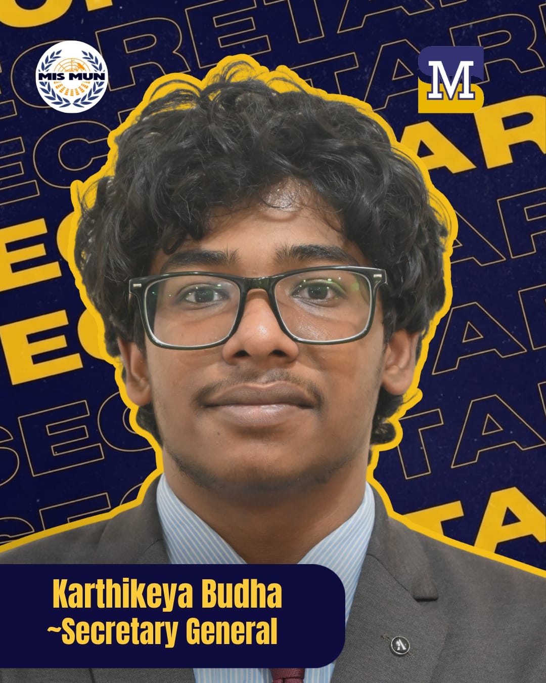 Karthikeya Image