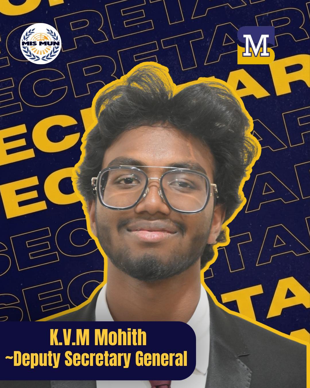 Mohith Image