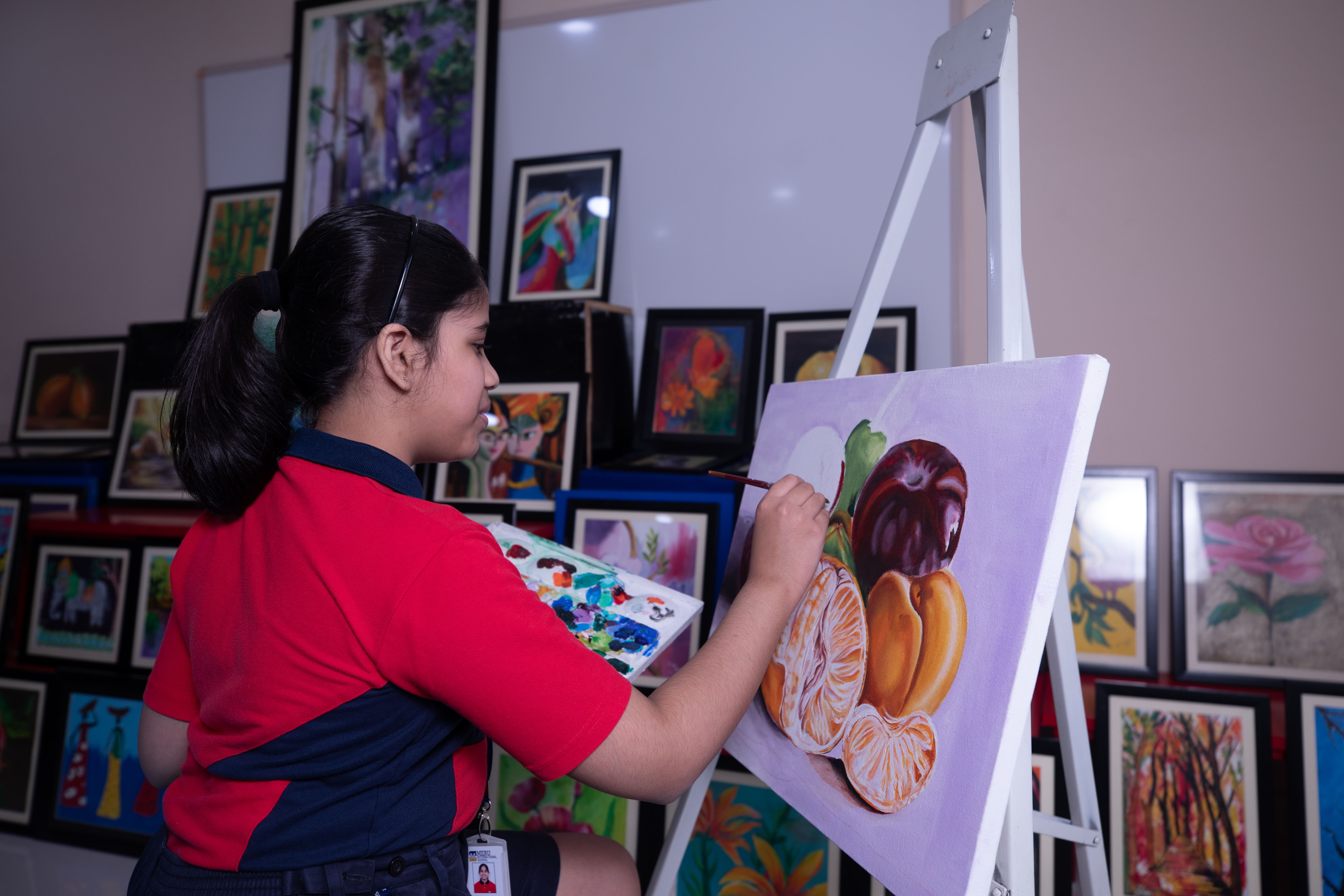 meru-international-school