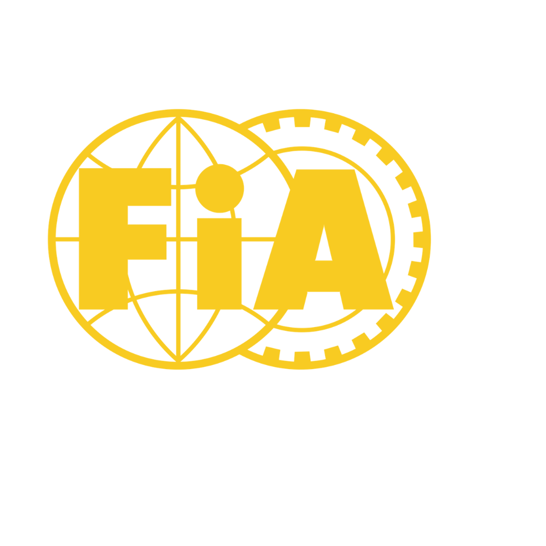 FIA Logo
