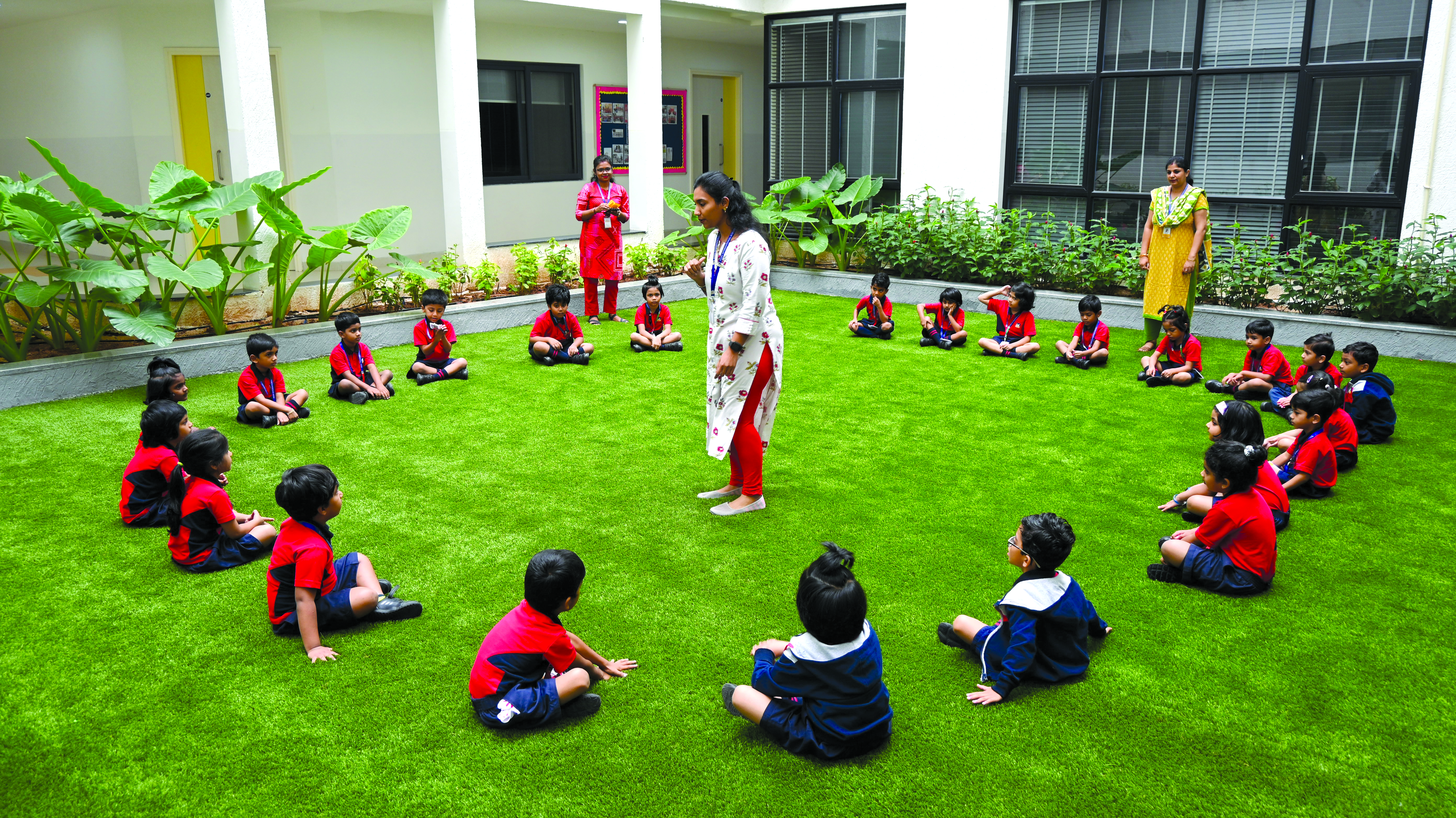 meru-international-school