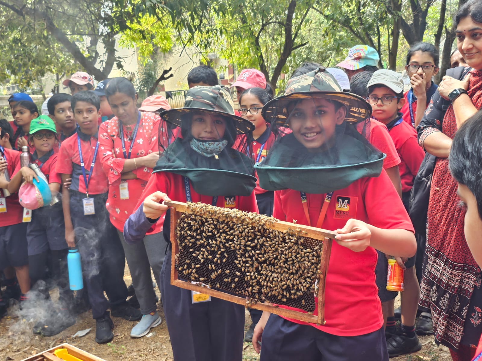 meru-international-school