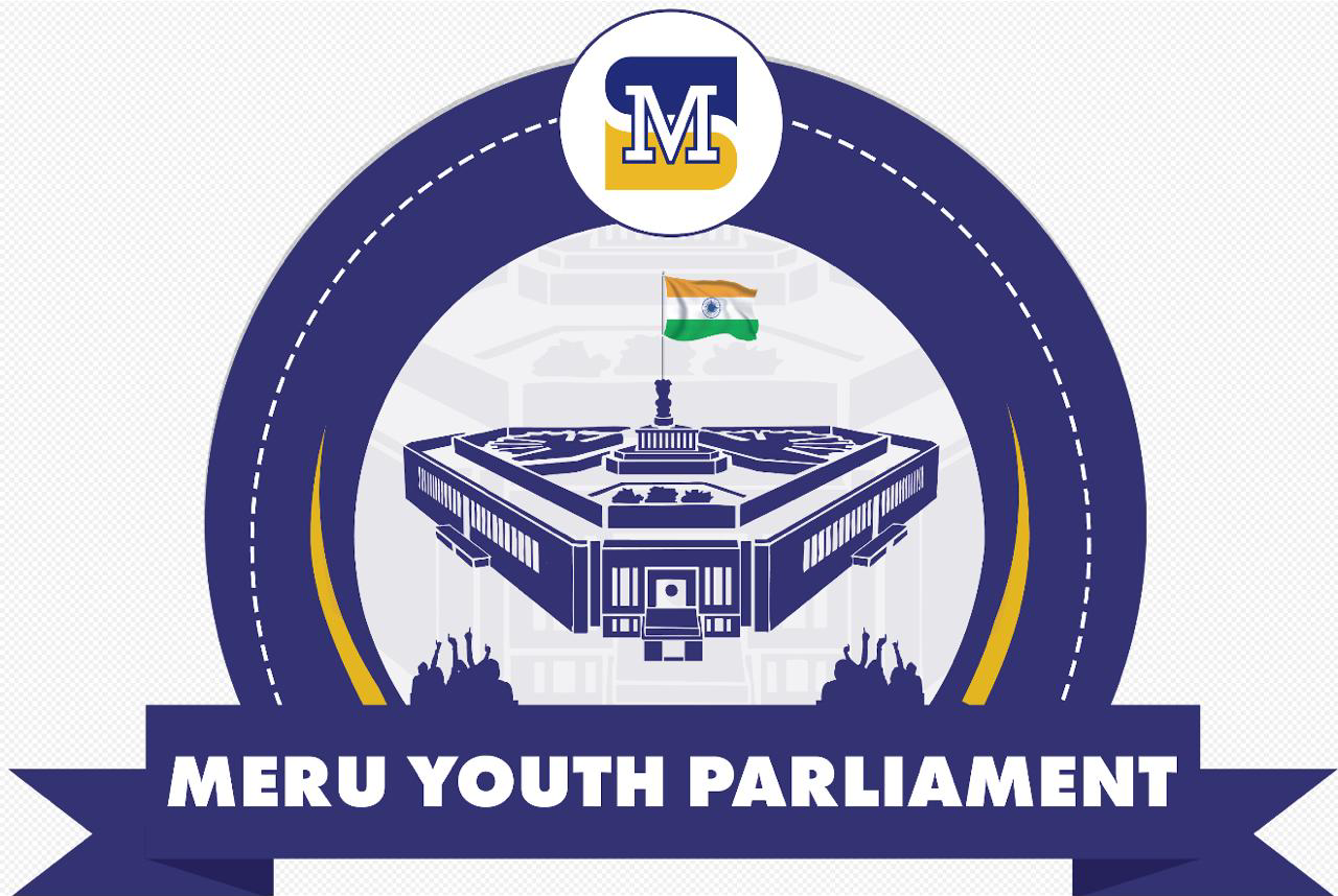 Meru Youth Parliament Logo