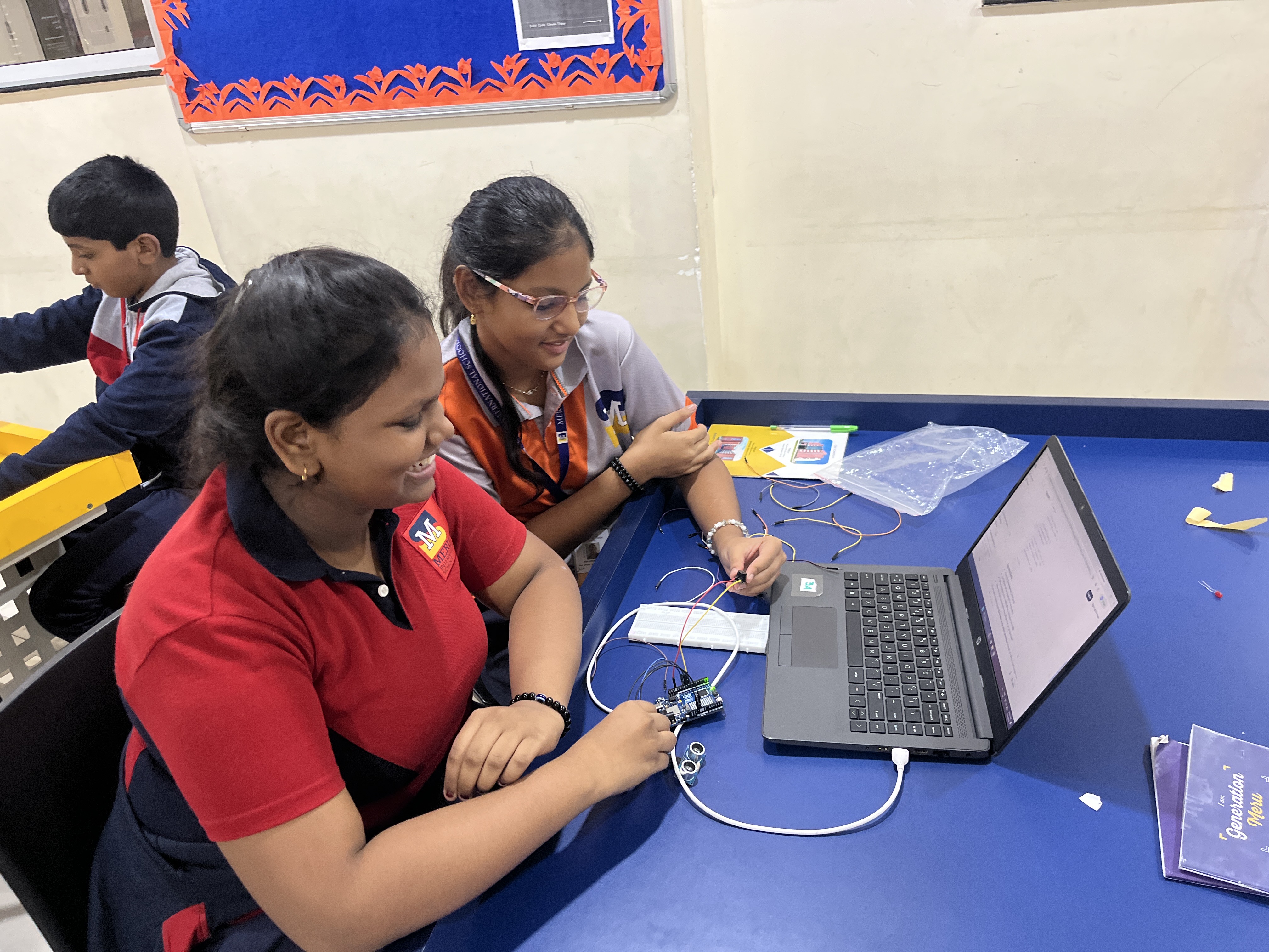 robotic lab 2