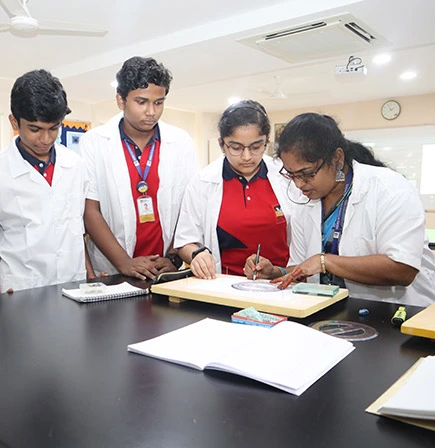 meru-international-school
