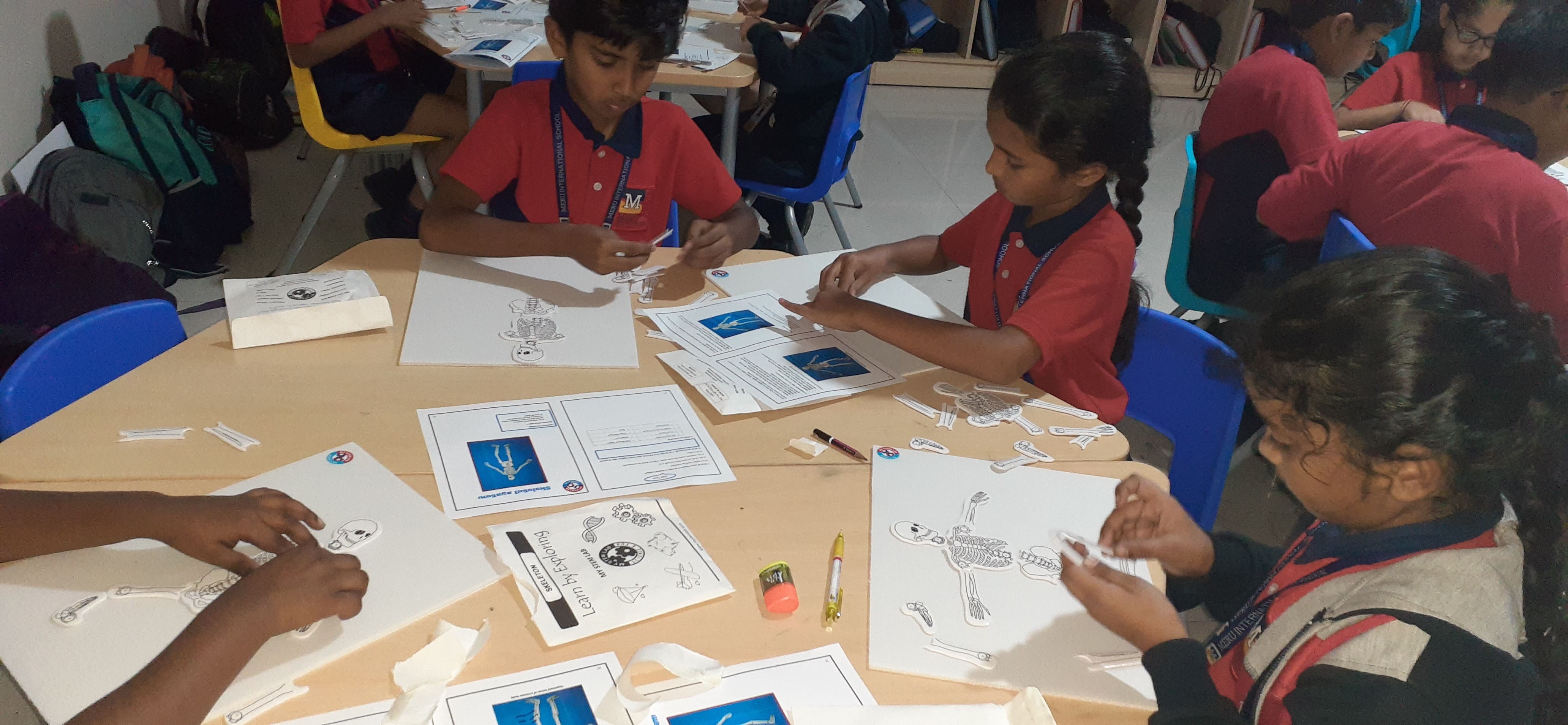 meru-international-school