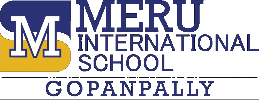 Meru International School