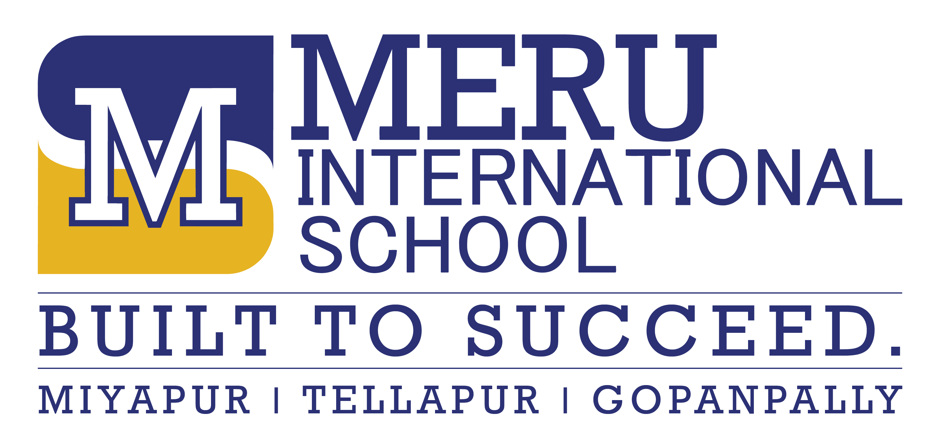 Meru International School