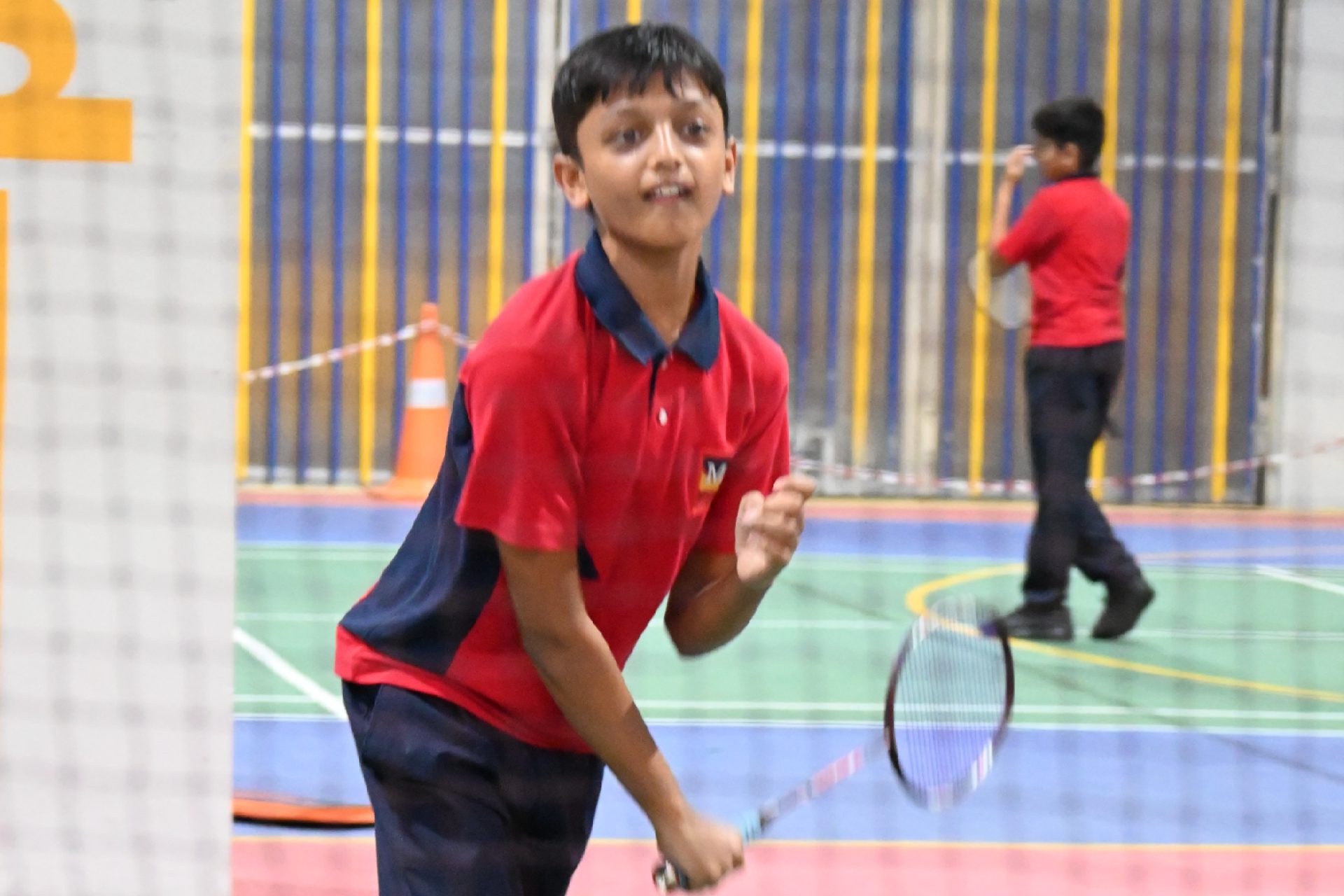 Life at Meru International School