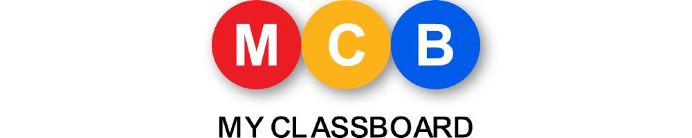 My Class Board