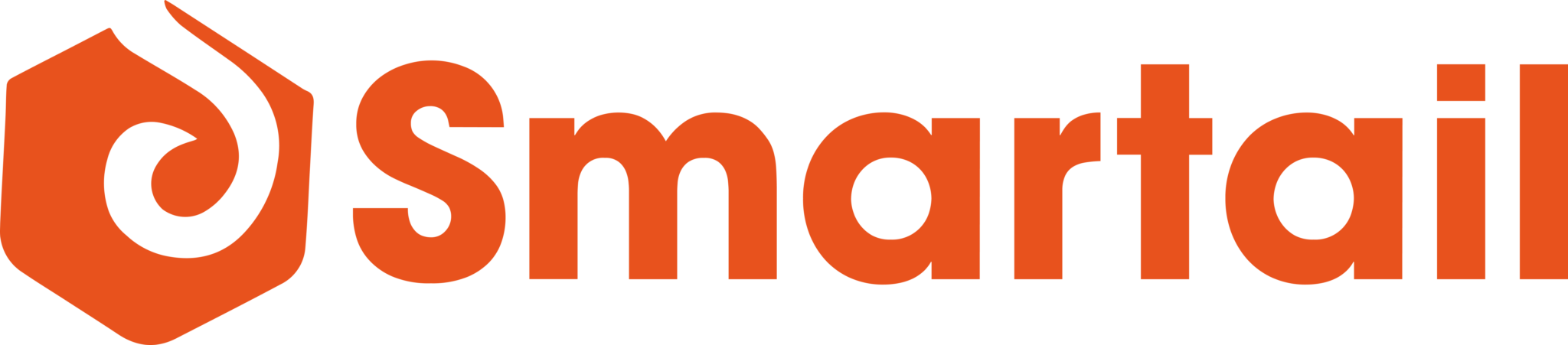 Smartail