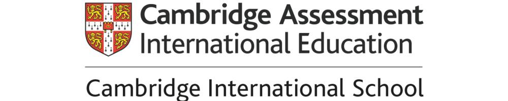 Cambridge Assessment International Education