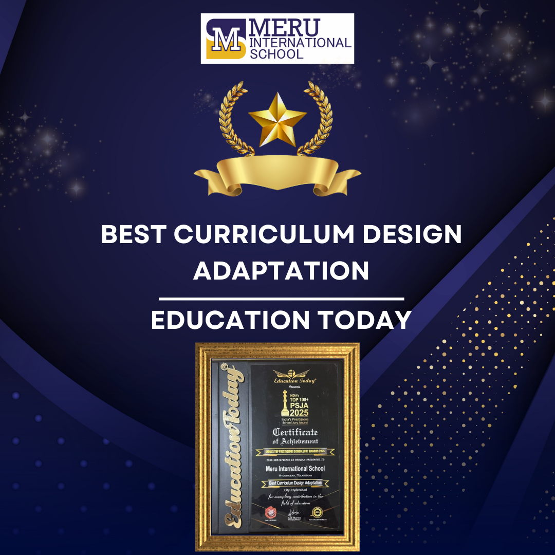 Best Curriculum Design Adaptation