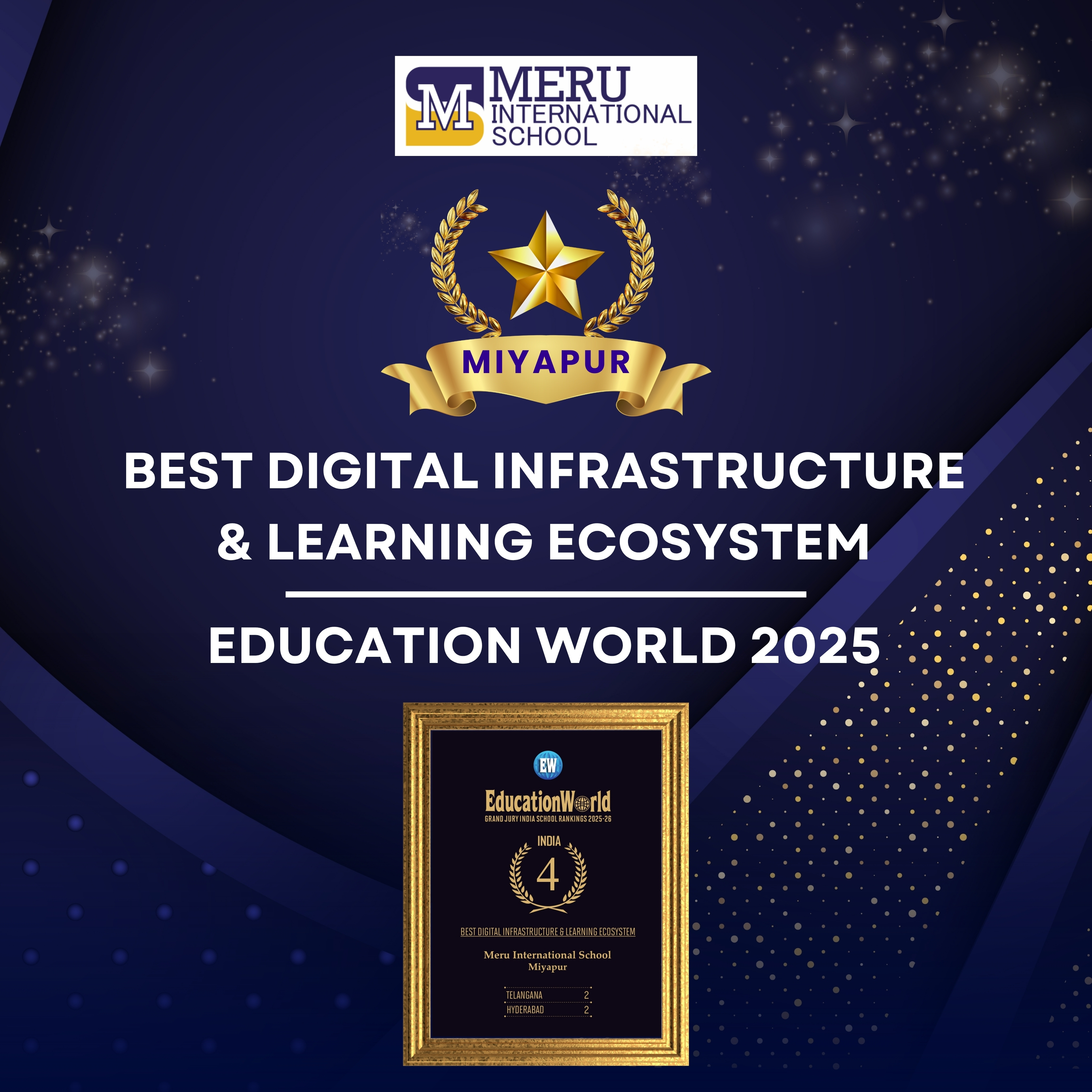 Best Digital Award