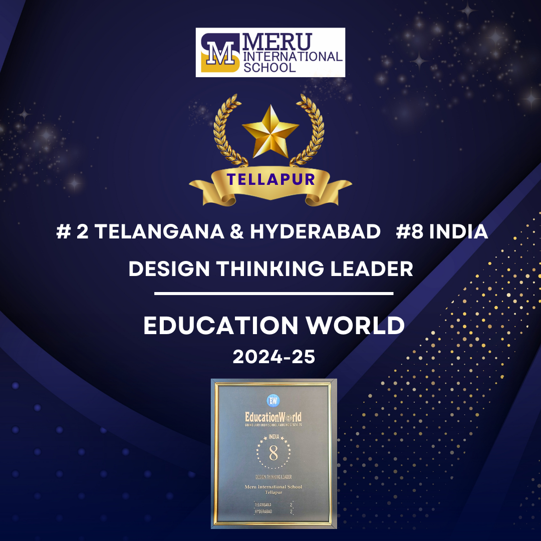 Design Thinking Leader 2024