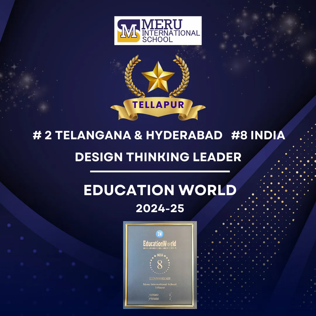 Design Thinking Leader 2024