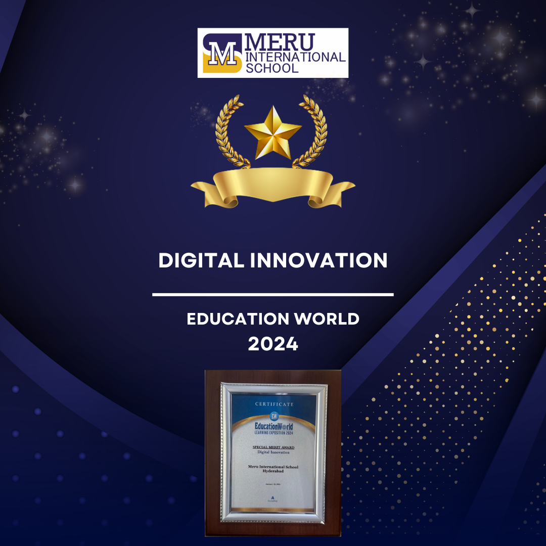 Digital Innovation Award
