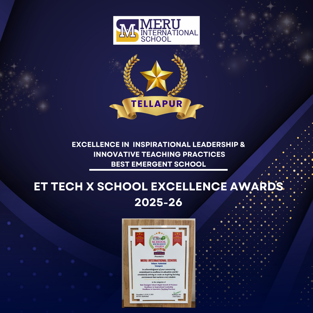 ET Tech Tellapur