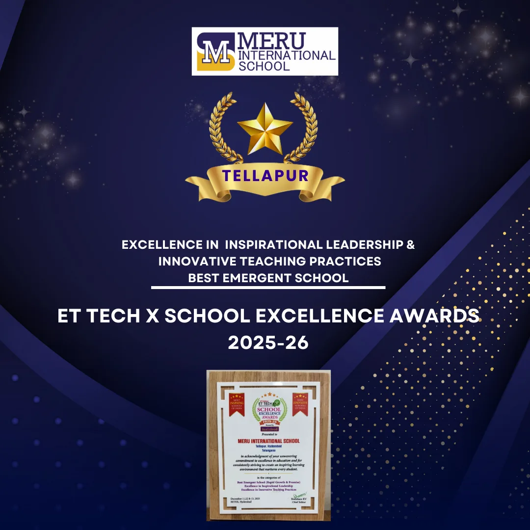ET Tech Award
