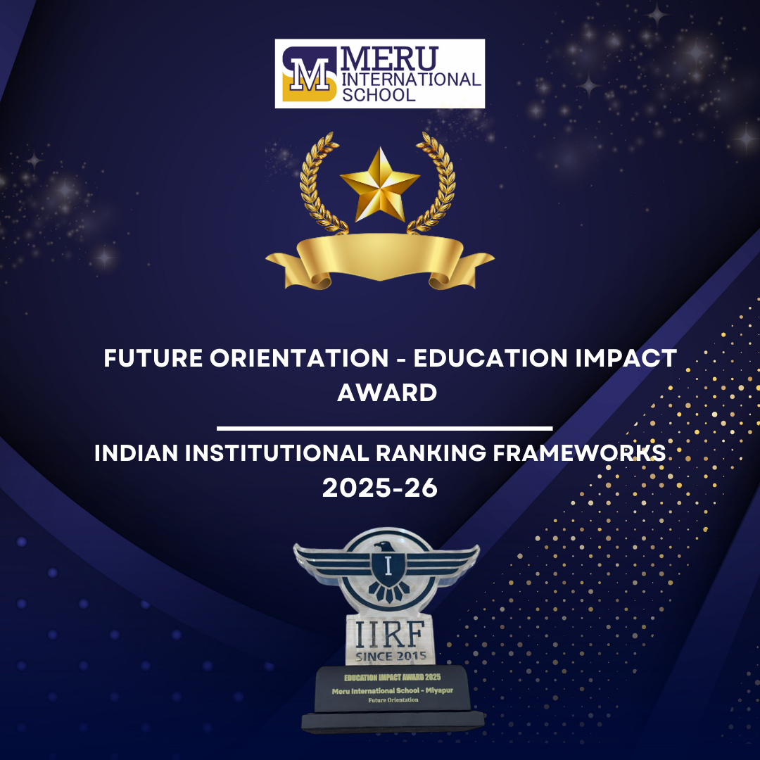 IIRF Award