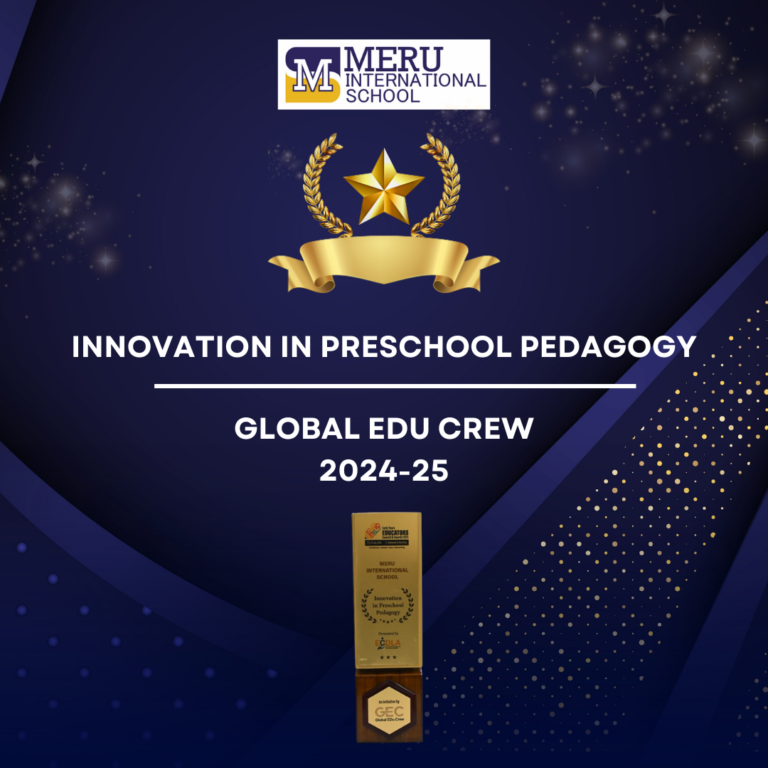 Innovation in Preschool Pedagogy