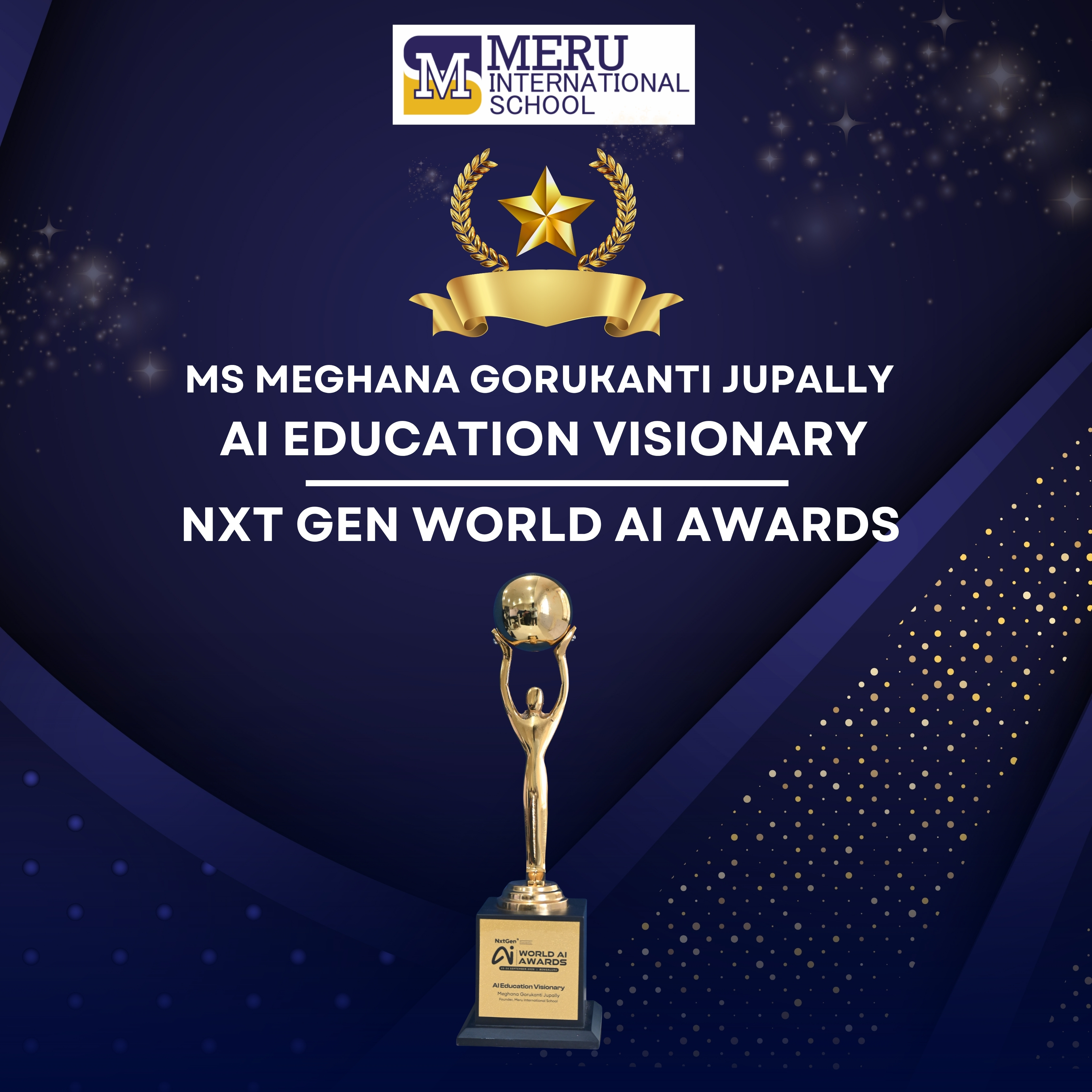 Nxt Gen Award