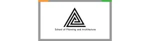 School of Planning and Architecture