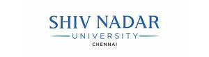 Shiv Nadar University Chennai