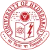 University of Hyderabad