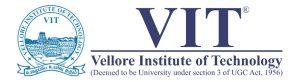 VIT Vellore