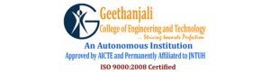Geethanjali College of Engineering and Technology