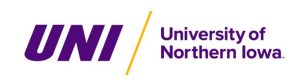 University of Northern Iowa
