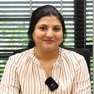 Priyanka Thakur