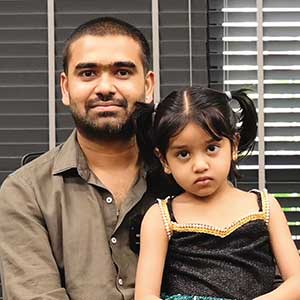 Mr. Santosh Kumar Kolla