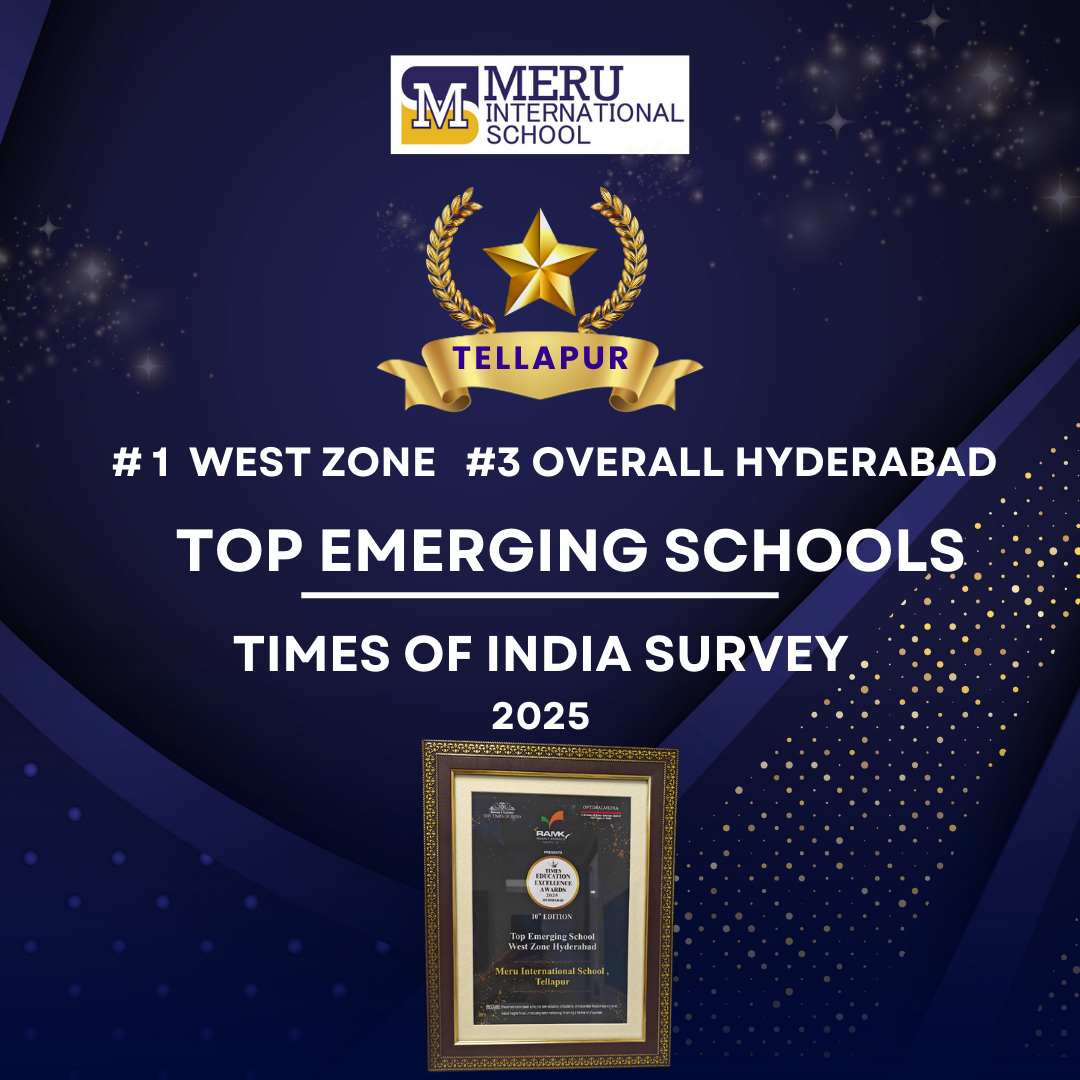 Top Emerging Schools Times of India