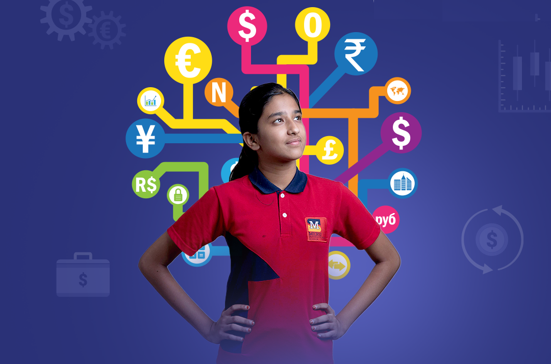 Financial Literacy