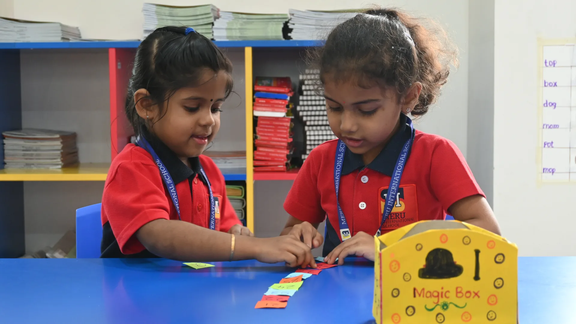 Life Skills and Leadership