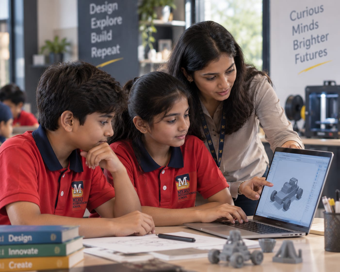 Designing with Purpose