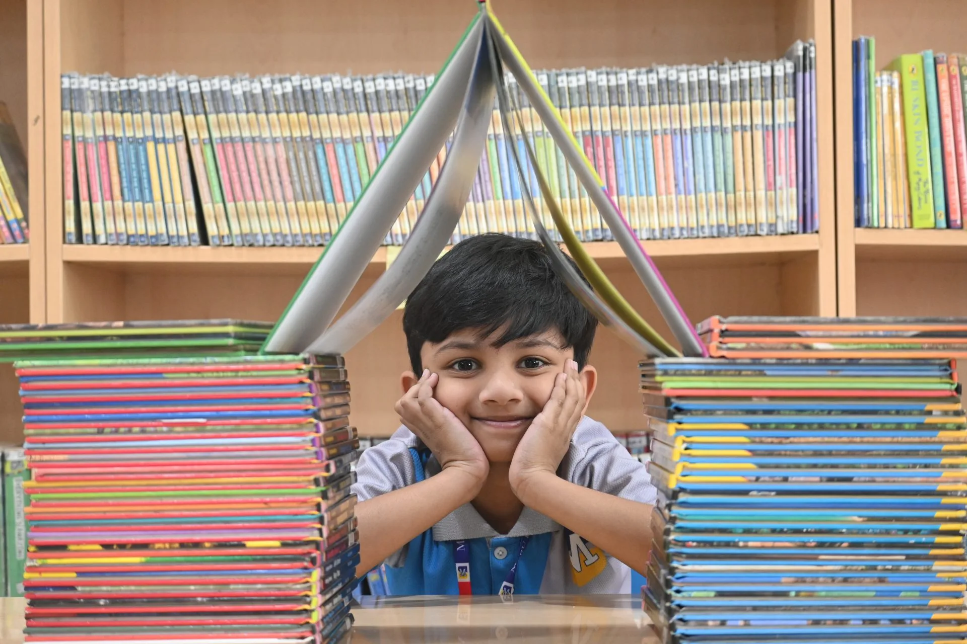 Curriculum at Meru International School