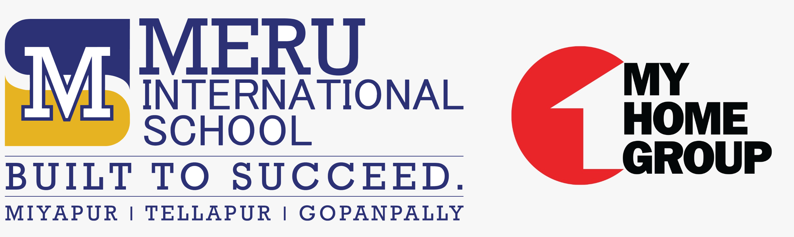 Meru International School