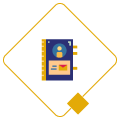 Curriculum Icon