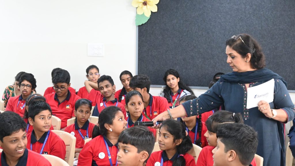 meru-international-school