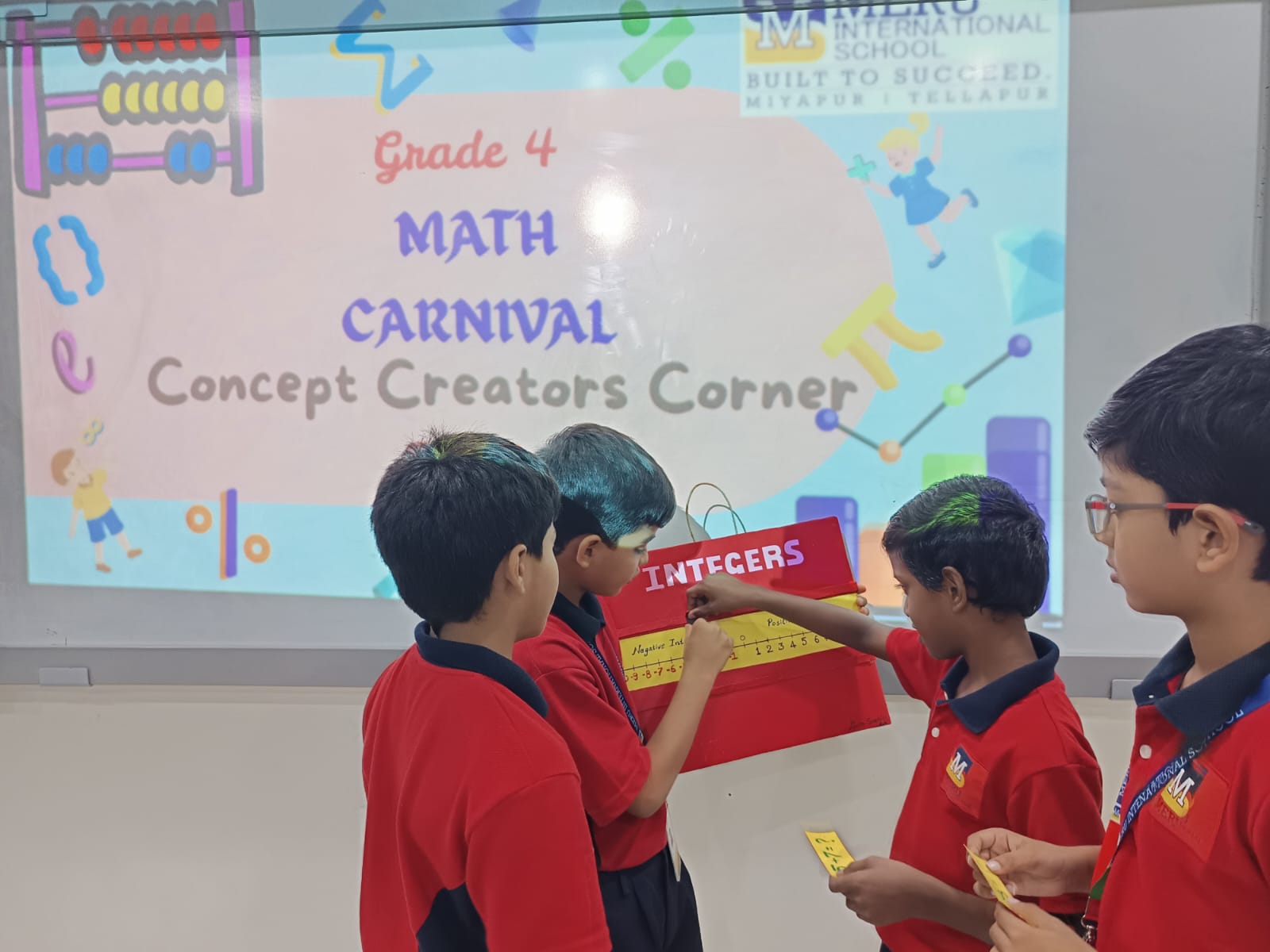 meru-international-school