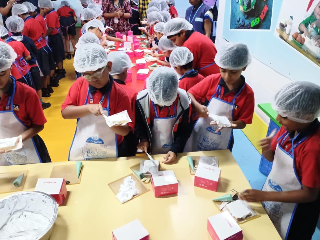 meru-international-school