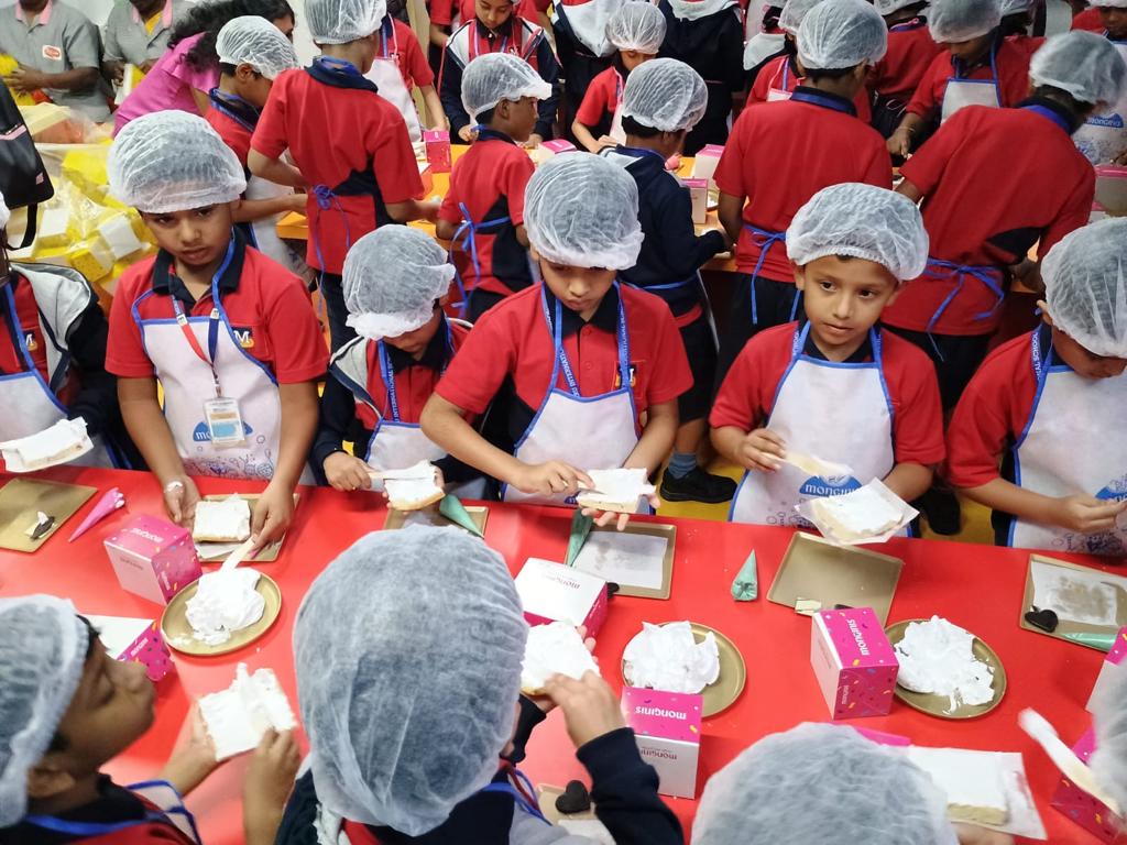 meru-international-school