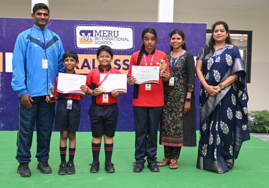 meru-international-school