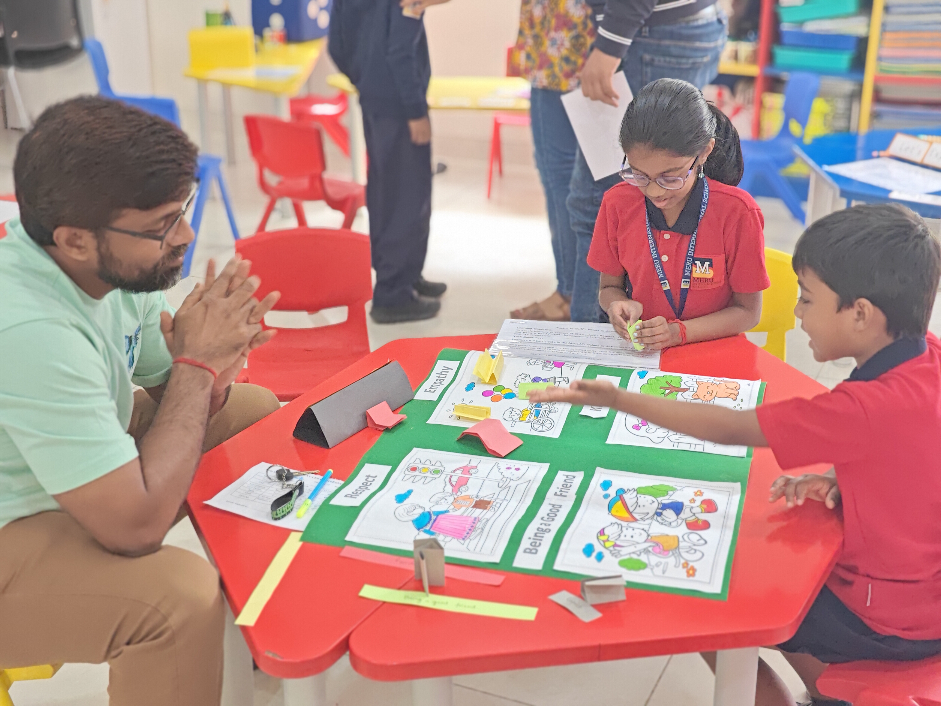 meruinternationalschool