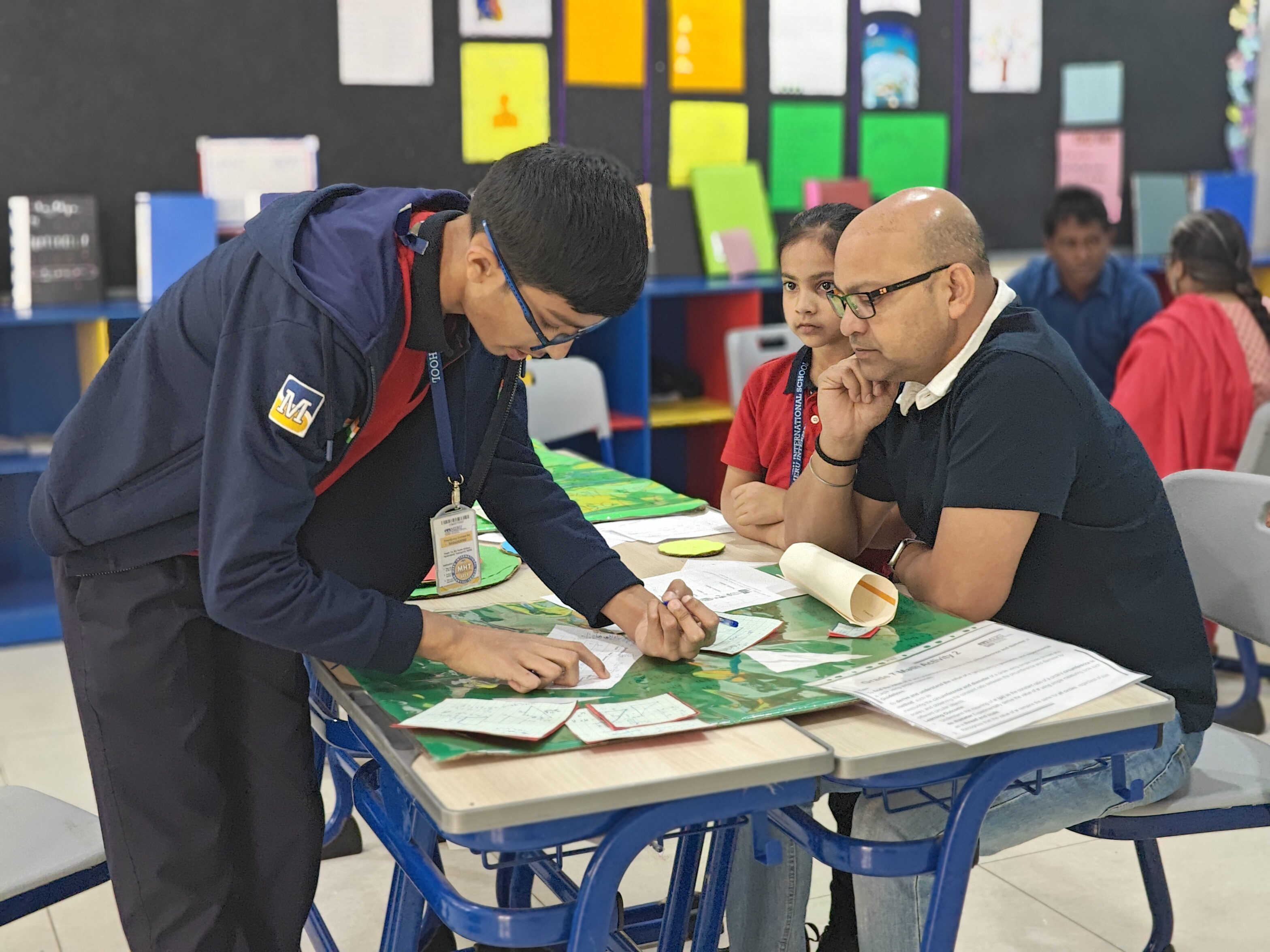 meruinternationalschool